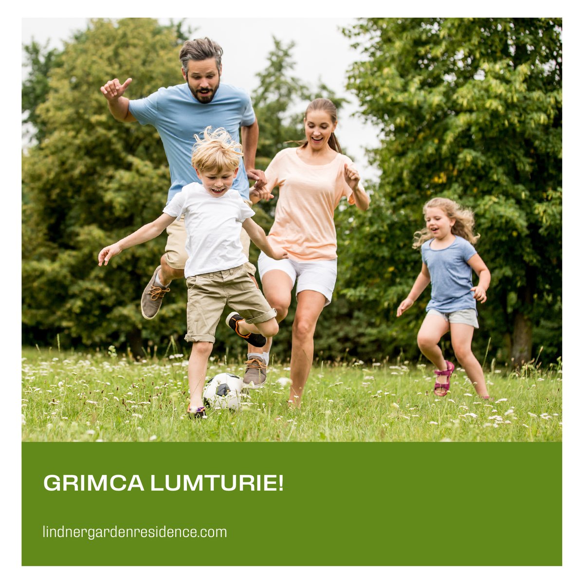 LindnerGarden's tweet photo. Nothing is more fulfilling than a smiling family portrait. In our green and spacious spaces, it is easy to reach it and the experienced satisfaction is simply indescribable. 👨‍👩‍👧‍👦😍

#LindnerGardenResidence #residence #happyliving #perfectliving #privacy #comodity https://t.co/KeZbJ2jjl2