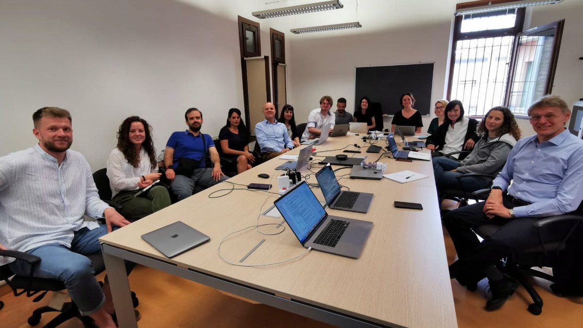 Bioinformatics GRIB tweet media