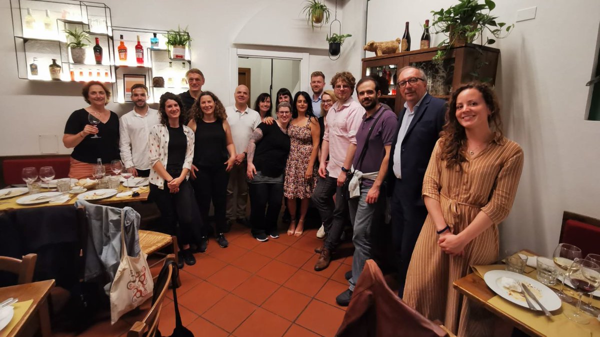 Bioinformatics GRIB (@grib_barcelona) on Twitter photo 📰<a href="/PereraBel/">Júlia Perera Bel</a> & <a href="/jorg_db/">Jorge</a> members of <a href="/GRIB_Barcelona/">Bioinformatics GRIB</a> participated in the annual meeting of <a href="/PROMPT_depress/">PROMPT depression</a> in Verona! Two days of productive meetings👩💻🗣️
<a href="/ProfBaune/">Prof Bernhard Baune</a> <a href="/ASquassina/">Alessio Squassina</a> @McPotier <a href="/maradierssen/">Mara Dierssen</a> <a href="/AminelliVr/">Alessandra</a>
<a href="/HMar_research/">HMar Research Institute</a> <a href="/the_prbb/">Biomedicina BCN</a> 📰<a href="/PereraBel/">Júlia Perera Bel</a> & <a href="/jorg_db/">Jorge</a> members of <a href="/GRIB_Barcelona/">Bioinformatics GRIB</a> participated in the annual meeting of <a href="/PROMPT_depress/">PROMPT depression</a> in Verona! Two days of productive meetings👩💻🗣️
<a href="/ProfBaune/">Prof Bernhard Baune</a> <a href="/ASquassina/">Alessio Squassina</a> @McPotier <a href="/maradierssen/">Mara Dierssen</a> <a href="/AminelliVr/">Alessandra</a>
<a href="/HMar_research/">HMar Research Institute</a> <a href="/the_prbb/">Biomedicina BCN</a>