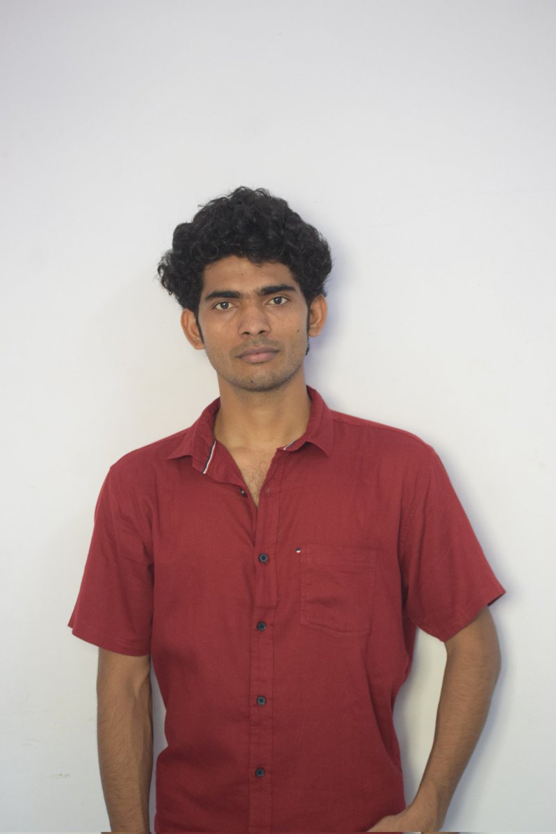 imdeephuman's tweet image. Jab se Mumbai aaye hain, tab se style me photo click karana bhul hi gaye.

#actorprofile
#castingcall