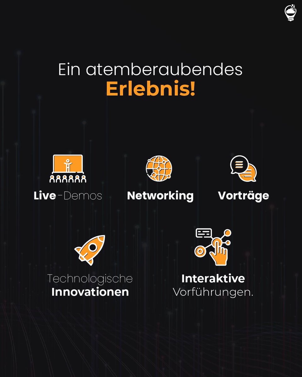 ccsolutions_io's tweet photo. Mach dich bereit für den Tech-Boom bei DES! Sei dabei, bei der technologischen Revolution auf @ccstech_io Entdecke die digitale Transformation an unserem Stand IG700 💥💡.
#CCSTechio #DES2023 #DigitaleTransformation #TechnologischeInnovation https://t.co/DSbwXuWrLl