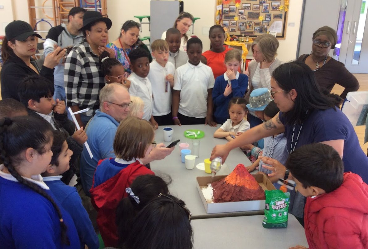 science@foxfield tweet media