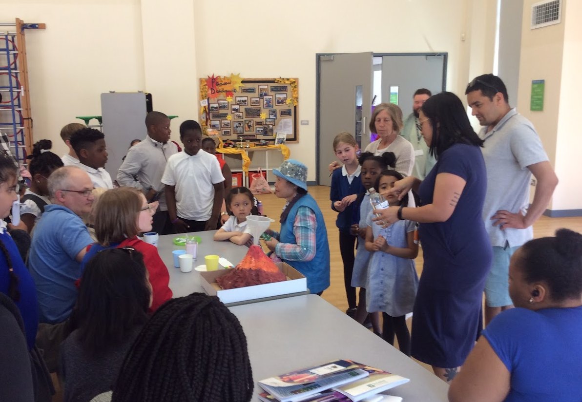 science@foxfield tweet media