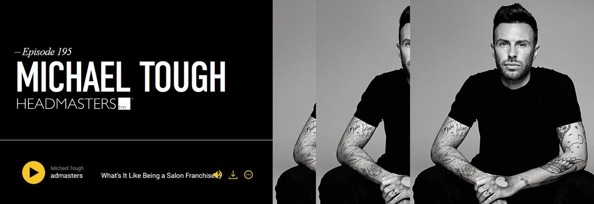 Headmasters tweet media