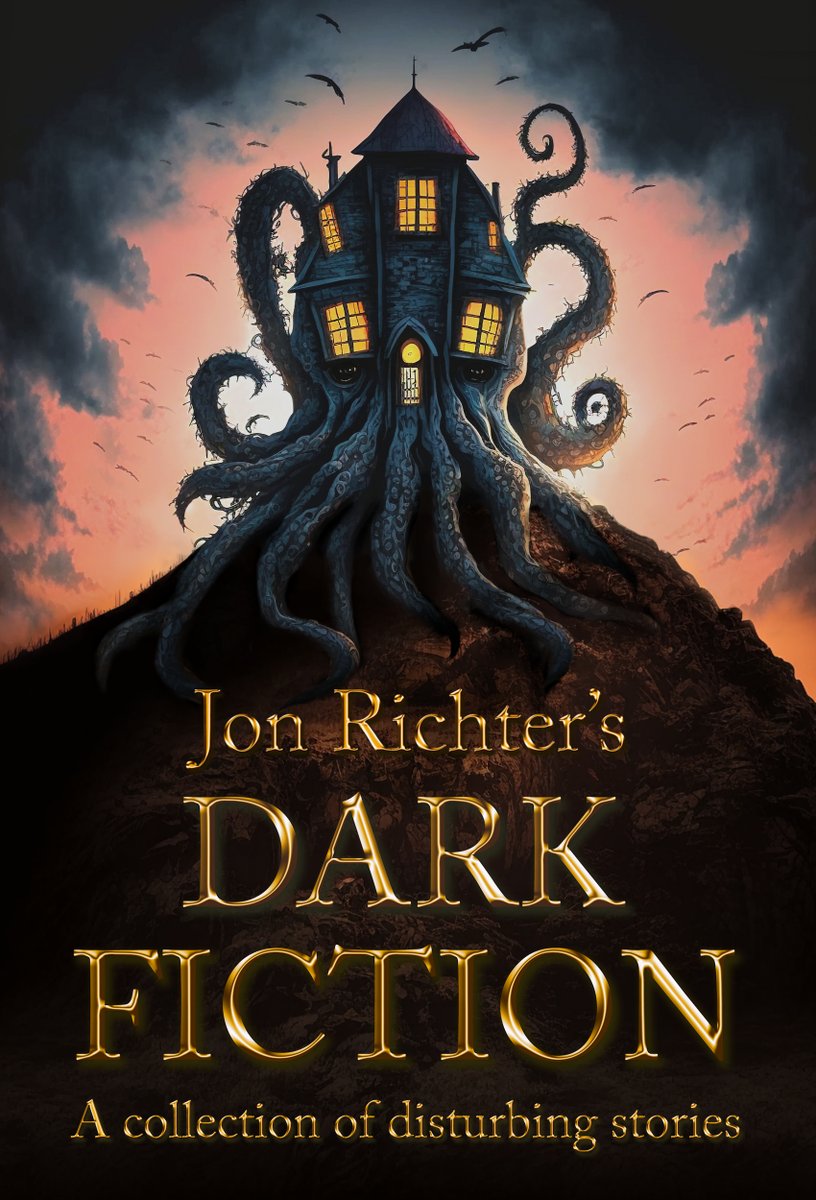 Jon Richter tweet media