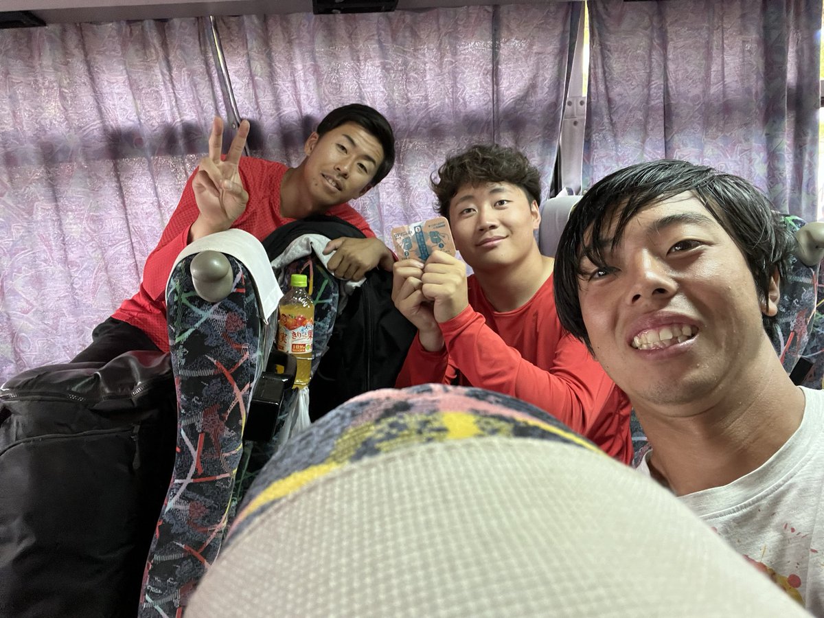 reiji57M's tweet photo. 火の国サラマンダーズ通算100勝🦎
1期生の完封リレーでした！
＃火の国サラマンダーズ
＃100勝 https://t.co/RIIWc7VEmn