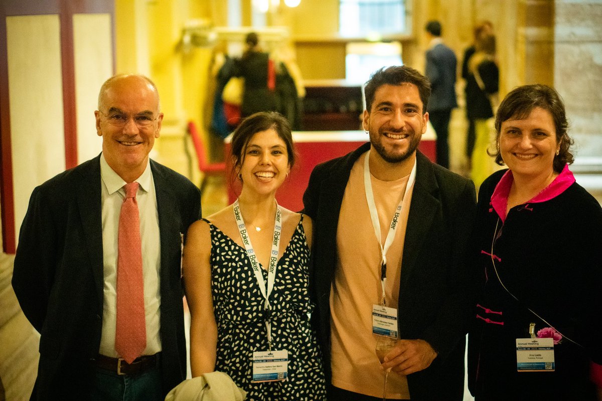 Carlos Henríquez-Olguin (@musclebiology) on Twitter photo Fantastic <a href="/SFRR_Europe/">Europe-SFRR</a> conference dinner <a href="/sgallero_/">Samantha Gallero</a> <a href="/roberto_amv/">Roberto Meneses-Valdés</a> <a href="/anamledo/">Ana Ledo</a> <a href="/JooLaranjinha1/">João Laranjinha</a> Fantastic <a href="/SFRR_Europe/">Europe-SFRR</a> conference dinner <a href="/sgallero_/">Samantha Gallero</a> <a href="/roberto_amv/">Roberto Meneses-Valdés</a> <a href="/anamledo/">Ana Ledo</a> <a href="/JooLaranjinha1/">João Laranjinha</a>
