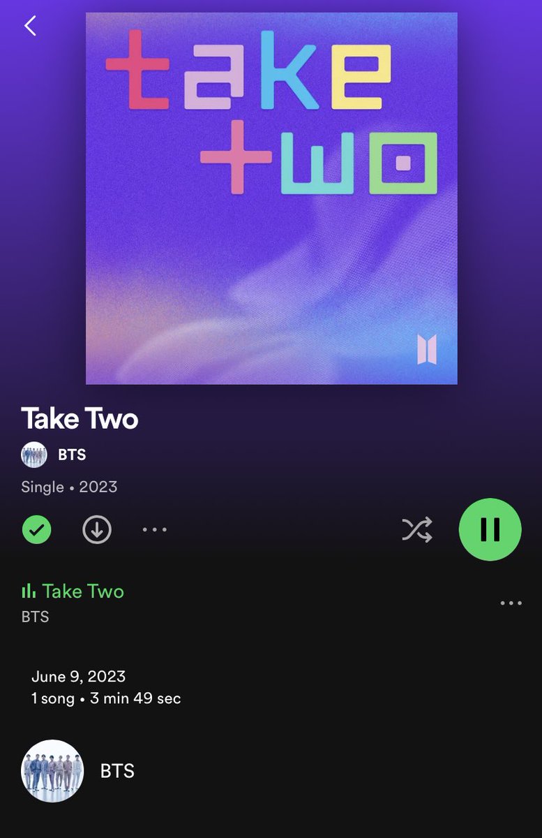 minielocket's tweet image. got an ARMY song and a 지민 🌟 on my birthday 😭🩵 i’m the happiest omg  @BTS_twt thank you for loving me on days I couldn’t love myself. I rlly owe my life to you. hope I can see you soon my seven ㅠㅠ