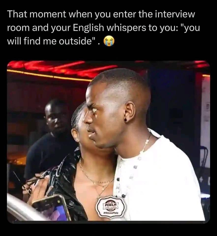Relatable 😅
