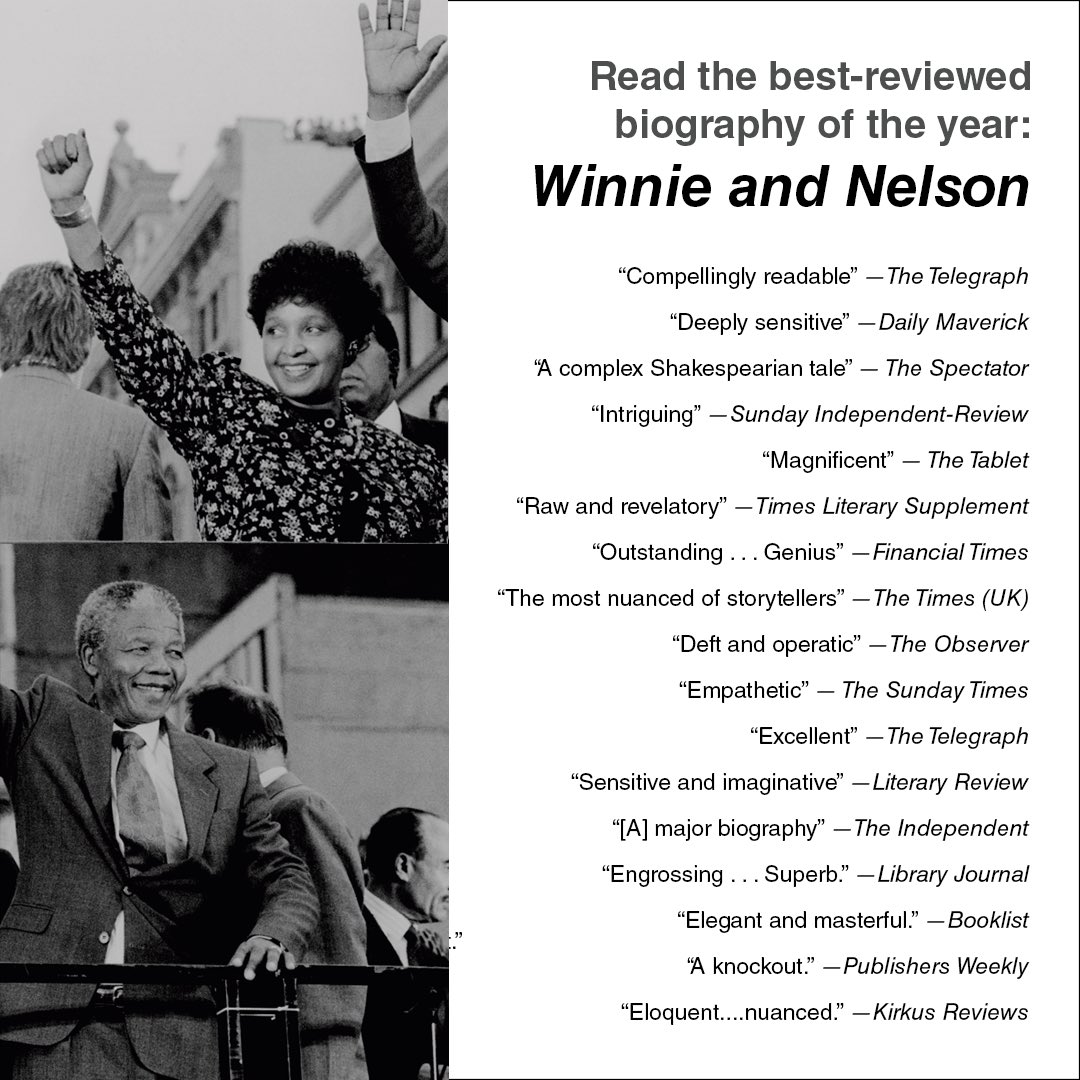 Jonny Steinberg tweet media