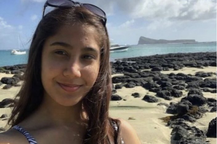 À ta mémoire #Shaïna, je pense à toi et à ta famille. Que justice soit enfin faite #justicepourshaïna <a href="/moicestyasin/">Yasin Hansye</a>