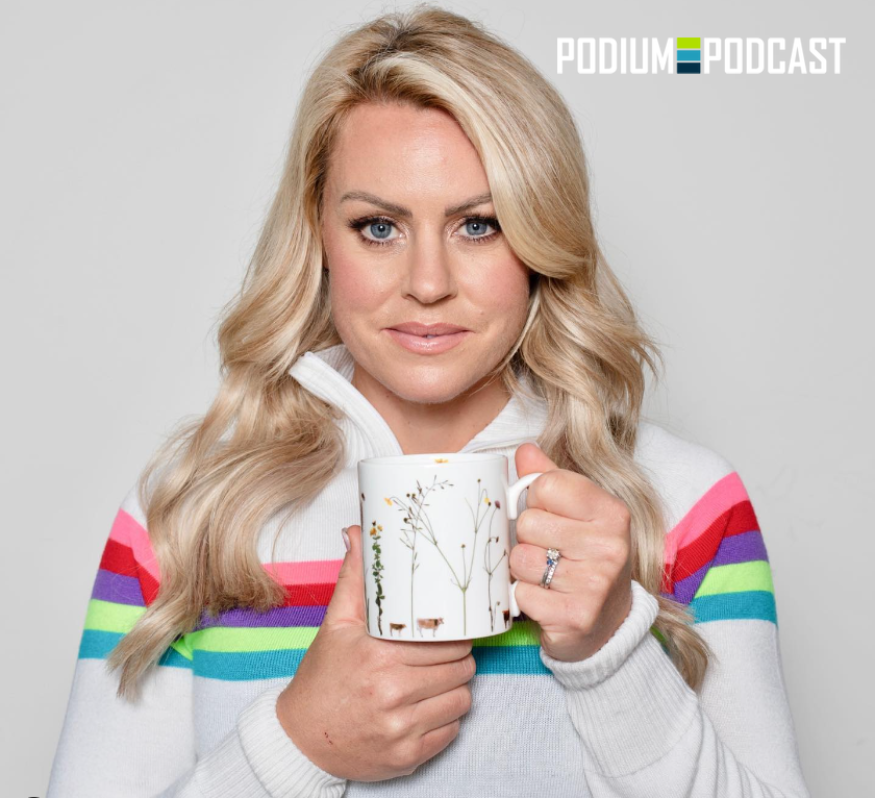 Imagine heading down to the other side of the world at the age of 10, no parents, to take part in a 2-month talent development programme!

Meet this week's Podium Podcast guest, perhaps the most tenacious we've had at the mic so far, @ChemmySki 

Link in Bio!
 
@GBSnowsport