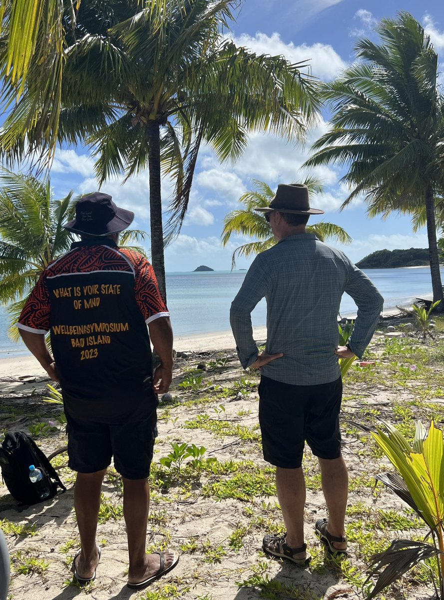 Fi McLeod AO SC tweet media