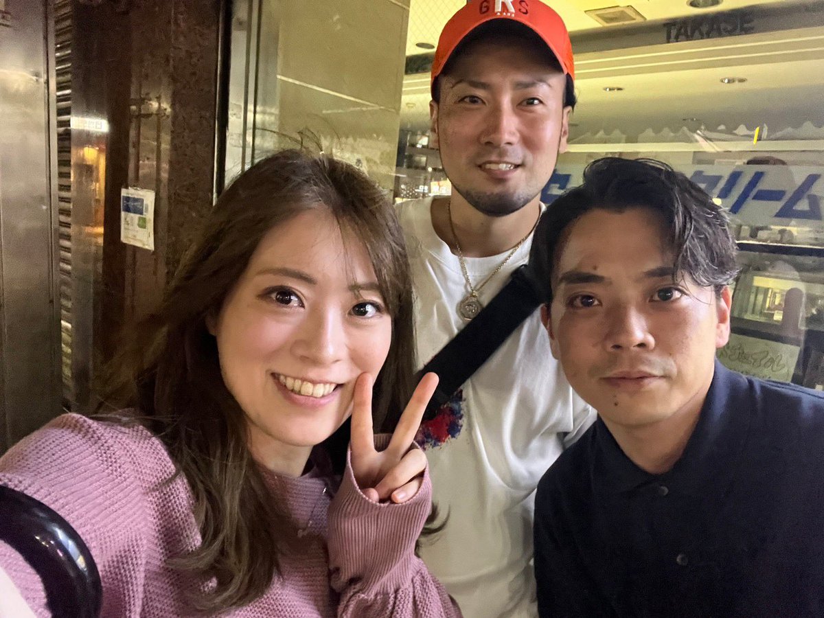 tmtm0722's tweet photo. 従兄弟👍
俺が1番年下😎 https://t.co/Df8KCSsLka