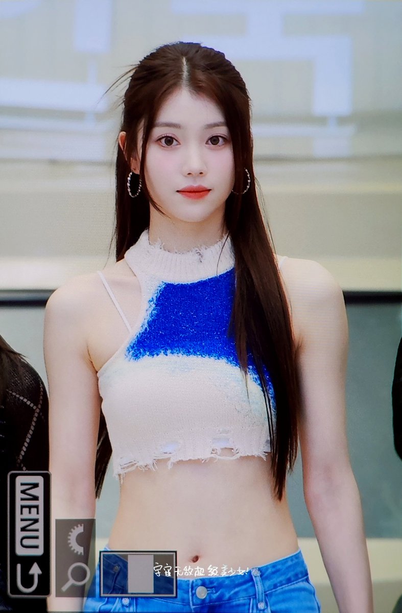 T1NG1112's tweet photo. 230609

#샤오팅 #XIAOTING #沈小婷 
#Kep1er #케플러 
#宇宙无敌超级美少女 https://t.co/qc1xS9eBPu