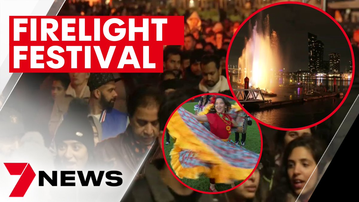 7NEWS Melbourne tweet media