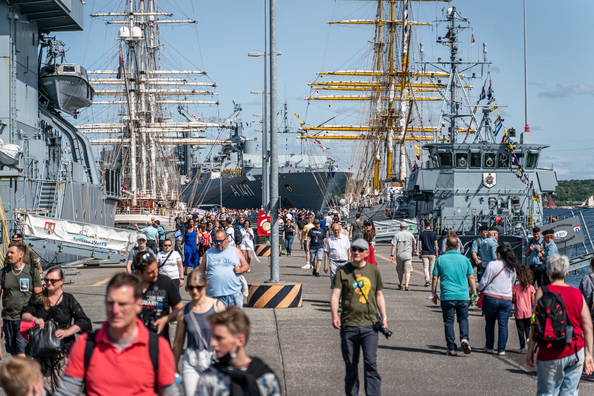 Deutsche Marine tweet media