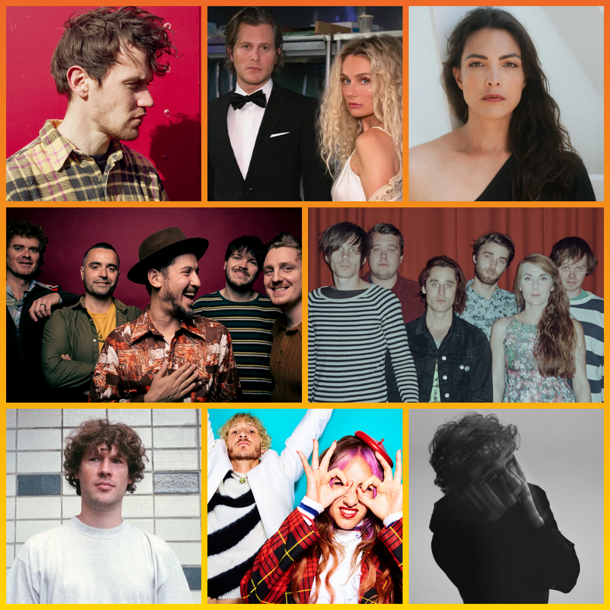 Don't forget! Also on sale today we have...

🎟 <a href="/TommyAshbyMusic/">Tommy Ashby</a>
🎟 <a href="/bowenyoung_/">热水澡</a>
🎟 The Jordan
🎟 <a href="/MamasGun_UK/">Mamas Gun</a>
🎟 <a href="/TeamMeBand/">Team Me</a>
🎟 @modelmanmusic
🎟 <a href="/ShelfLivesBaby/">SheLf LiveS</a>
🎟 Thxsomuch

Tickets this way... ➡️ bit.ly/43rgo1z