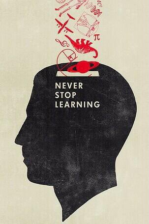 #انشتاين عندما يتوقف التعلم ، يبدأ الموت .. 
<a href="/kau_educ/">كلية التربية | Faculty of Education</a> <a href="/EDU_Resources/">School Psychology</a>