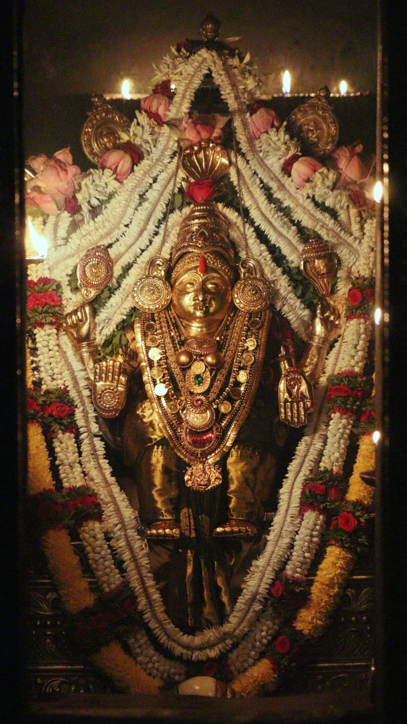 Kateel Shri Durgaparameshwari Temple (@KateelShri) / Twitter