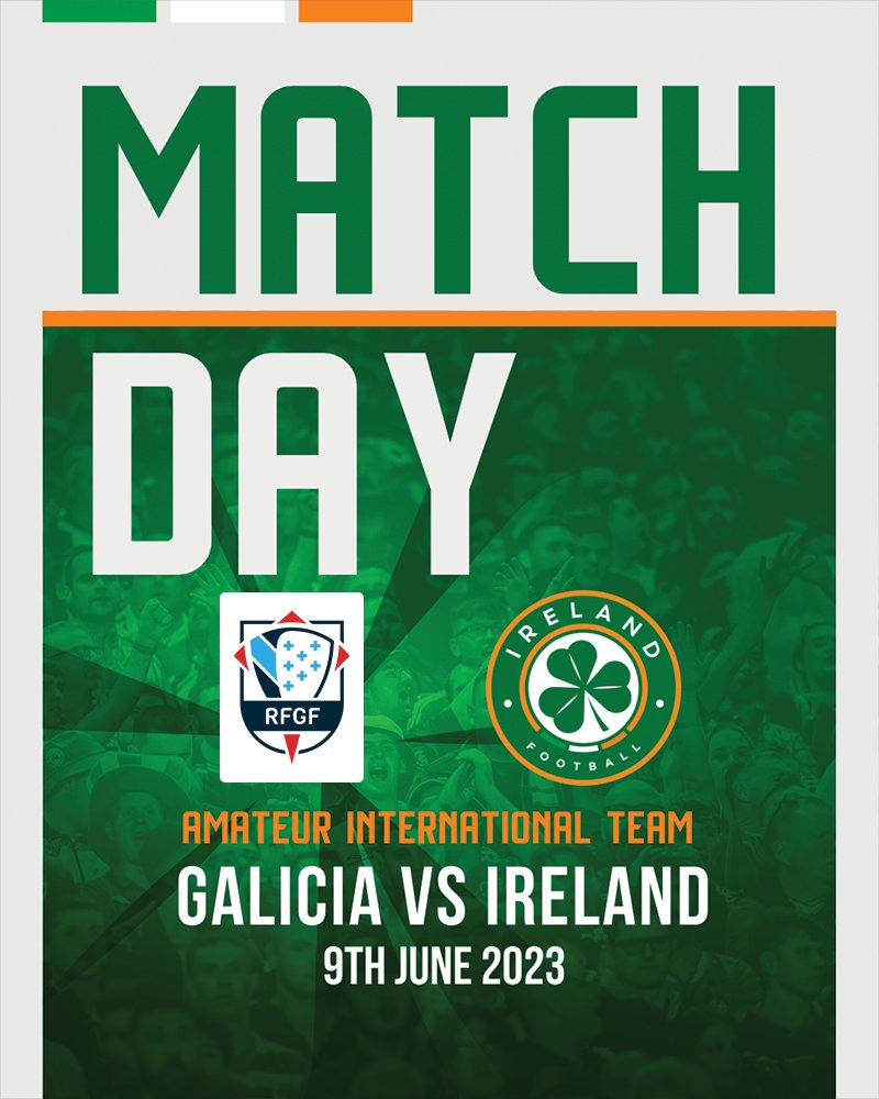 Ireland Football ⚽️🇮🇪 tweet media
