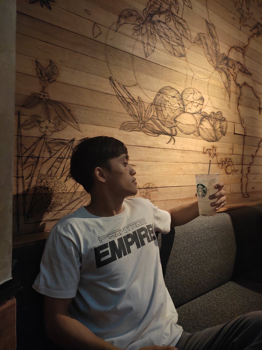 HarrysonIgnacio's tweet photo. Coffee time 🍵☕☕ https://t.co/Uy9xt4ceO2