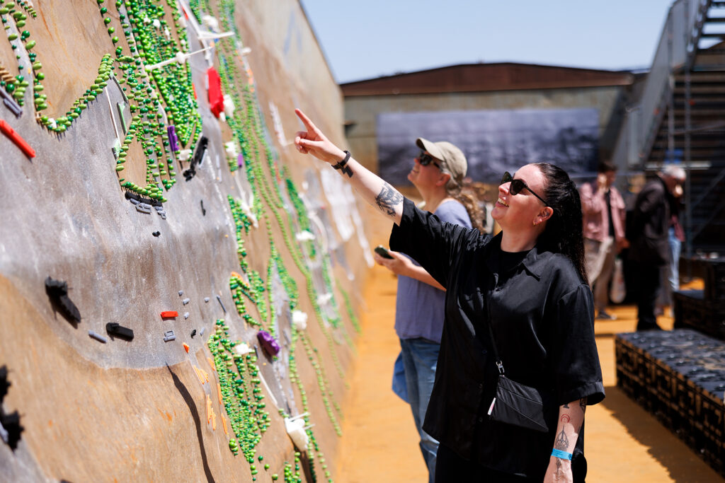 Bauhaus of the Seas tweet media