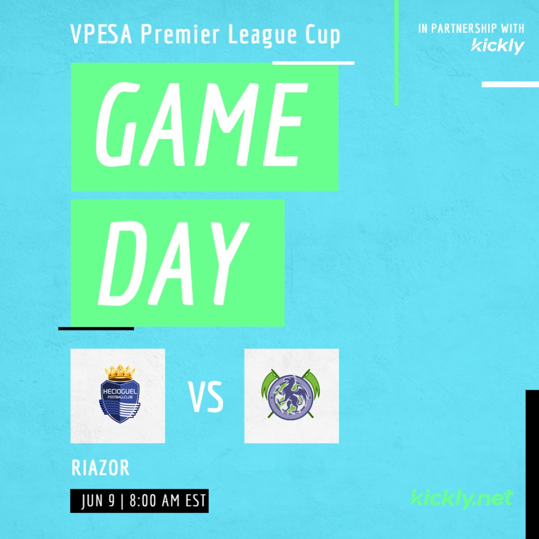 GriffinsVPESA's tweet photo. Today we play the opening game of the #VPESA Premier League Cup Quarterfinals against the Oslo Royals! #upthegriffins #eyesontheprize https://t.co/8Hc9hRgyFy