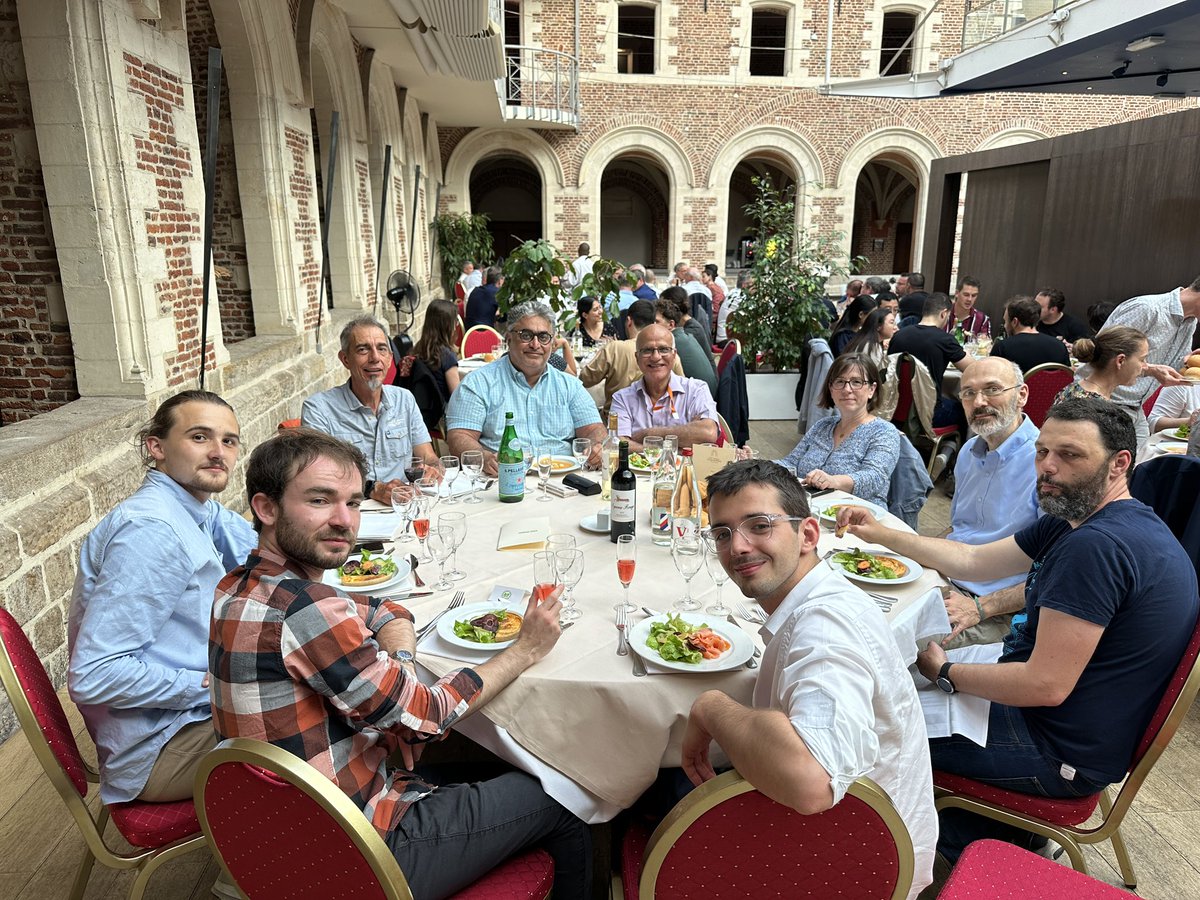 Touradj Ebrahimi tweet media