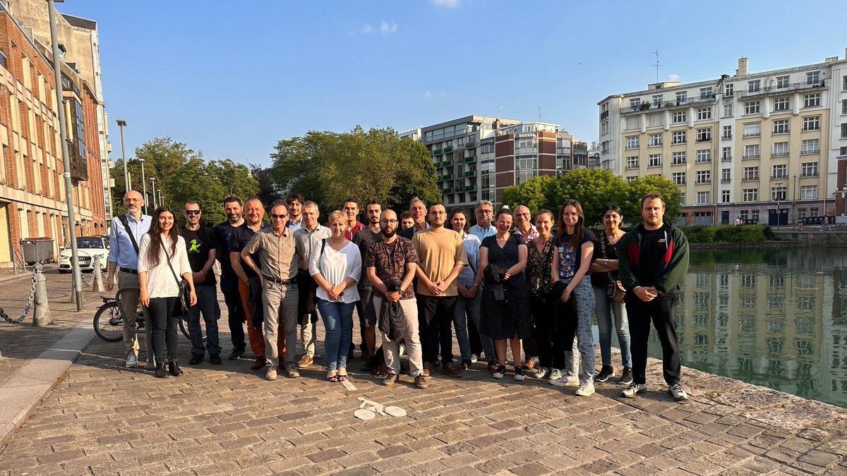 Touradj Ebrahimi tweet media