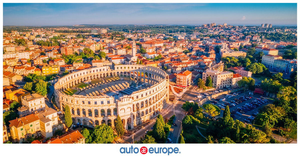 Auto Europe NL tweet media