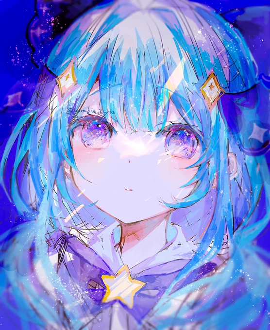 #ノユート 貴女の描く世界は