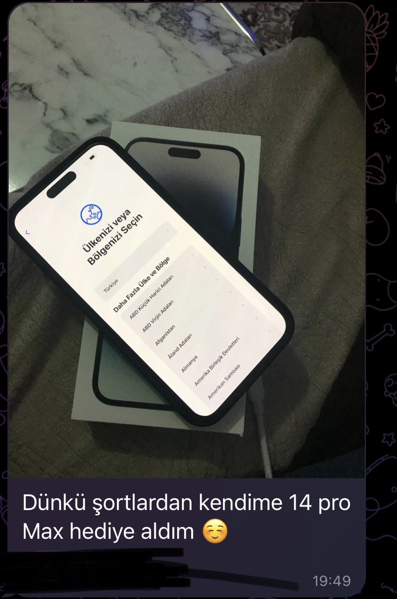 Ekoanalizz's tweet photo. Durmak yok USDT kazanmaya devam her gün düzenli usdt kazanmak büyük LÜKS 💵💵😎

Sinyal var ekoanalizz var USDT var 💵

👇👇🔥💵💵��💵 

Dışarda kalma USDTSİZ erkeği sadece annesi sever dayı ✋

https://t.co/oGvu6hbf9d https://t.co/WBhIcYym57