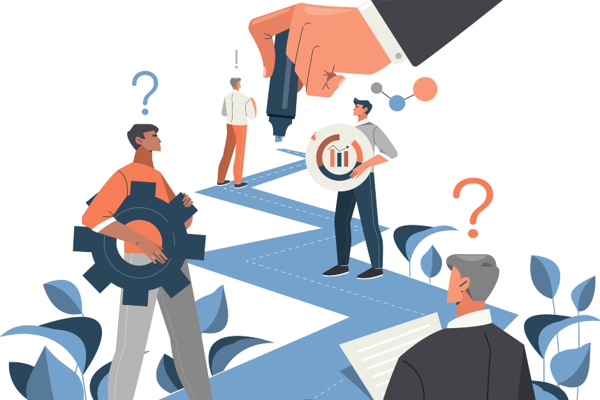 Hiring struggles persist as almost half of men in PR consider leaving industry #pr #comms prweek.com/article/182530…