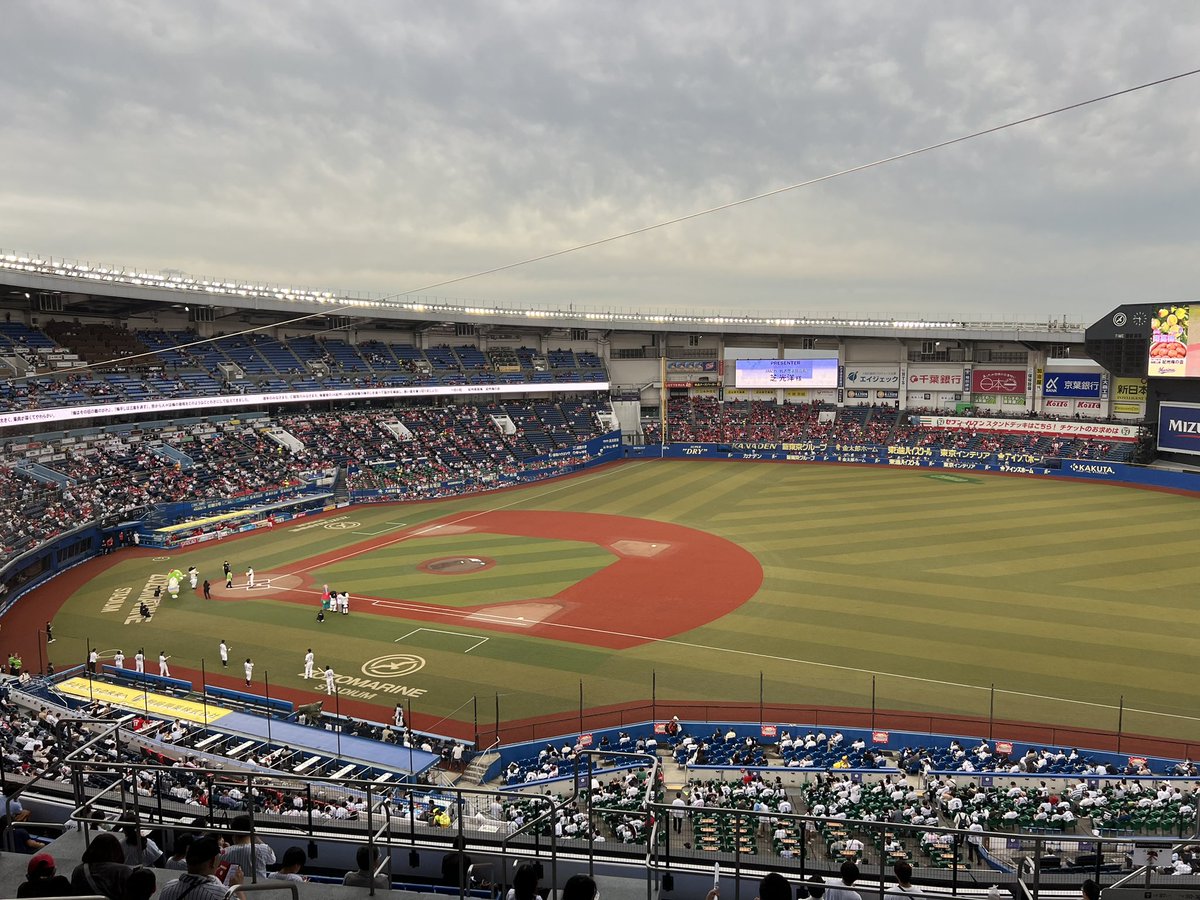 181818m's tweet photo. 免許更新ついでに千葉マリン。
いや、千葉マリンついでに免許更新。 https://t.co/s59W11sjTh
