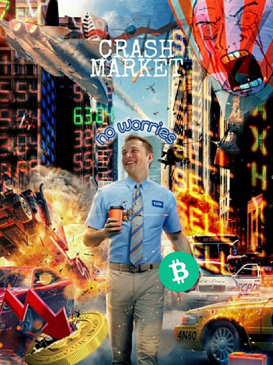 cryptotraderth's tweet photo. @Smartcashdao Happy anniversary in arrears been working on a meme and got one . Hope you all enjoy this meme  #BCH #Bitcoincash #crypto #nft #eth #bnb #metaverse #bitcoin https://t.co/7wos8wiK2u