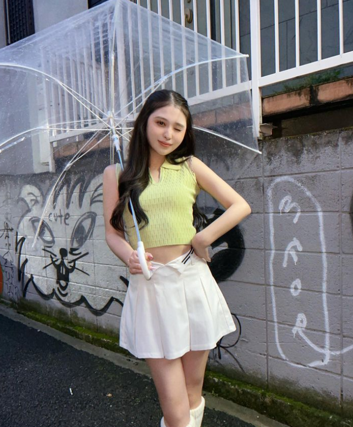 lglgw55's tweet photo. かわいい新作🍋💚

毎年梅雨いやだなって思うけど、去年雨の中どうやって過ごしてたかは大抵忘れてる👶🏻

#darich#ダーリッチ#夏コーデ#155cmコーデ #コウン両替
#無料のベット
#KOUNコウン
#KOUNBET (コウン ベット) https://t.co/GupEc4kpFV