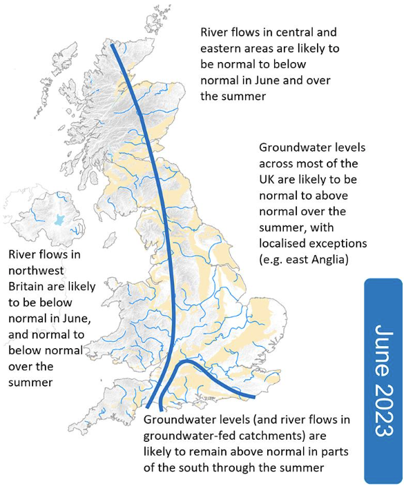 BGS Environmental Modelling tweet media