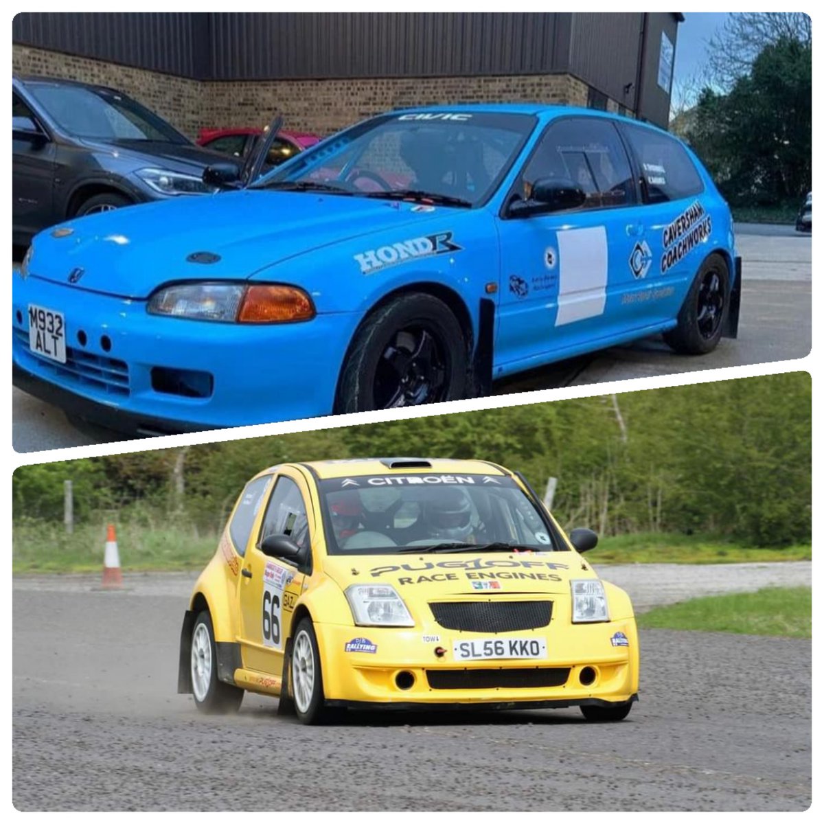 OxonCar's tweet photo. Good Luck to our SOCC Members competing at Abingdon on the Carnival Stages in Sunday. https://t.co/iKi1hb1SVC