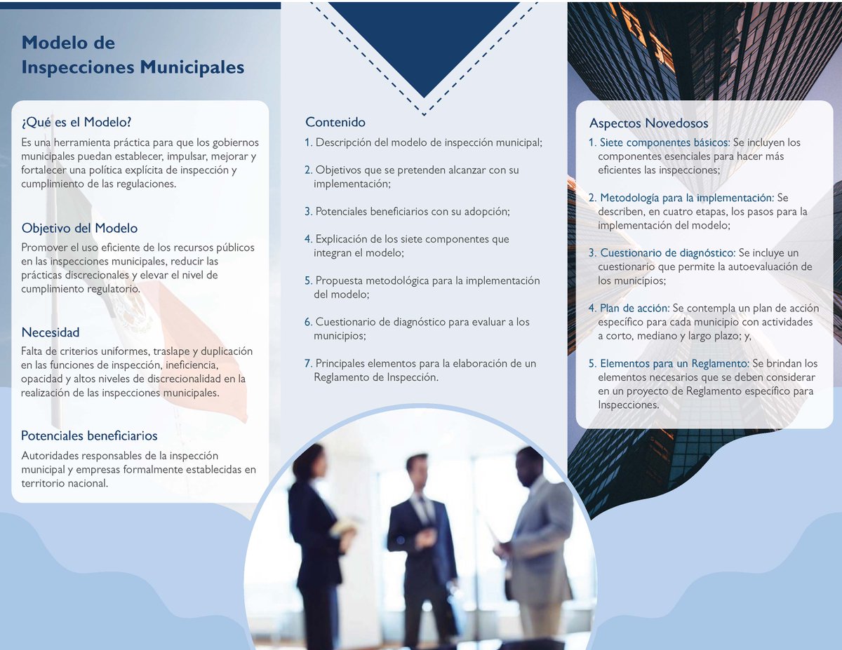 Regulatory Reform tweet media