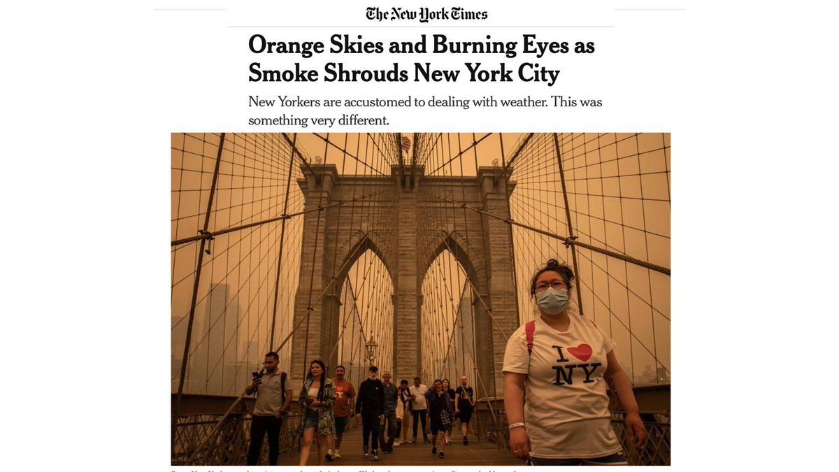 davidsirota's tweet image. am thinking back to when the Brooklyn media elite crowd snarkily berated #DontLookUp for supposedly being too heavy handed and unrealistic