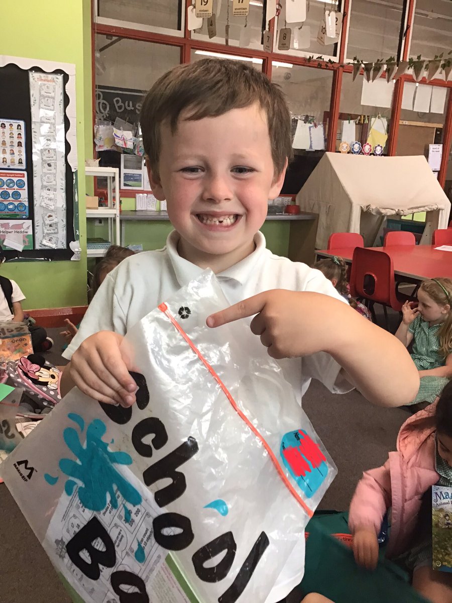 Year 1 Thornhill PS tweet media
