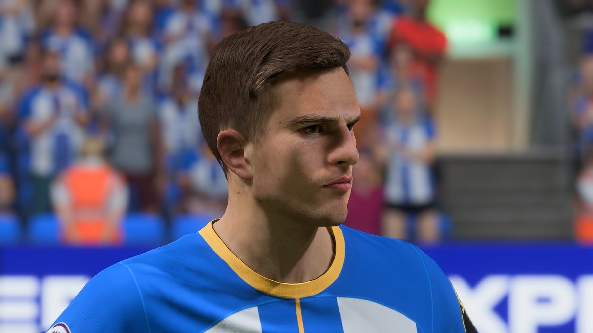 Joël Veltman 🇳🇱custom face for #FIFA23 #FIFA22 plays in Brighton 🏴󠁧󠁢󠁥󠁮󠁧󠁿

📢For only 2usd!    

1⃣Download all my faces 
2⃣Free change ID 
3⃣Face request (4usd)     

📍Download link: patreon.com/posts/joel-vel…

#ovidiofifamods #patreon #faces #facemod #fut22 #FUT #FUT23