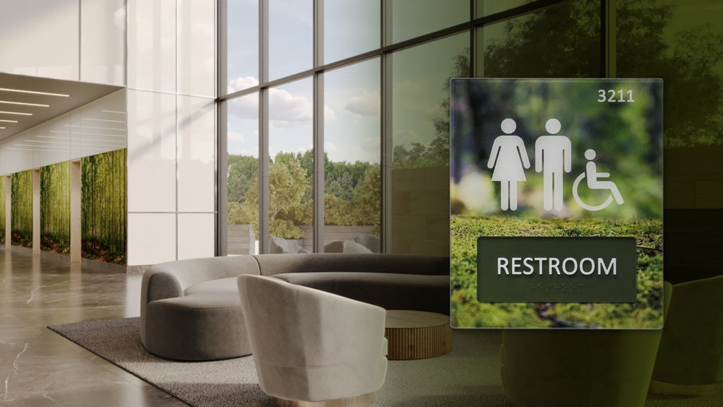 Introducing Empath: A complete sign system that redefines #behavioralhealth #signage. Empath sets a new standard in safety, aesthetics, and the vital role of #design in behavioral health environments. takeform.net/products/empath
#healthcaredesign #designforhealing #wayfinding