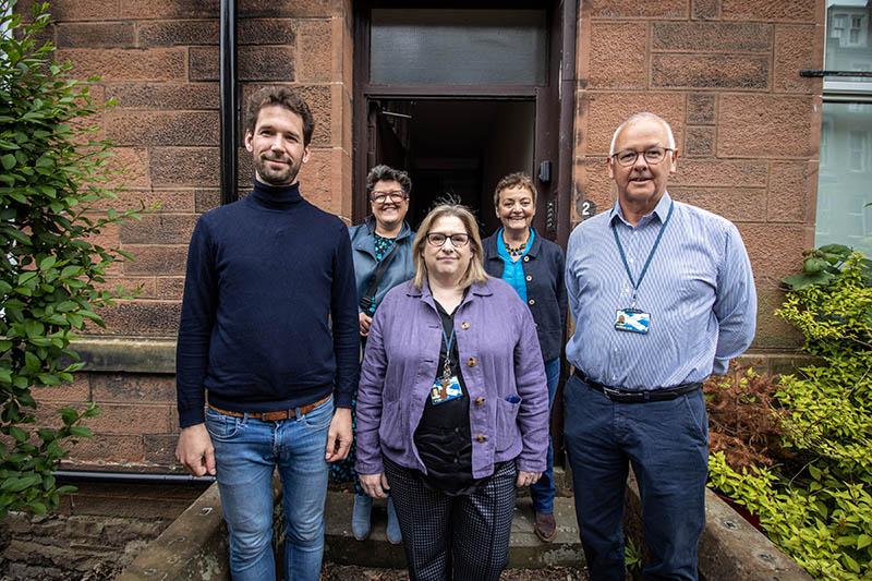 NovoVille's tweet photo. We're very pleased to announce that #NovovilleSharedRepairs is now available in Dundee! Congrats to the #Novoville_team and many thanks to @DundeeCouncil for their trust and support! https://t.co/vFKbtXnmoR
#sharedrepairs #commonrepairs #buildingmaintenance #energyefficiency https://t.co/IkCLBzU4hc