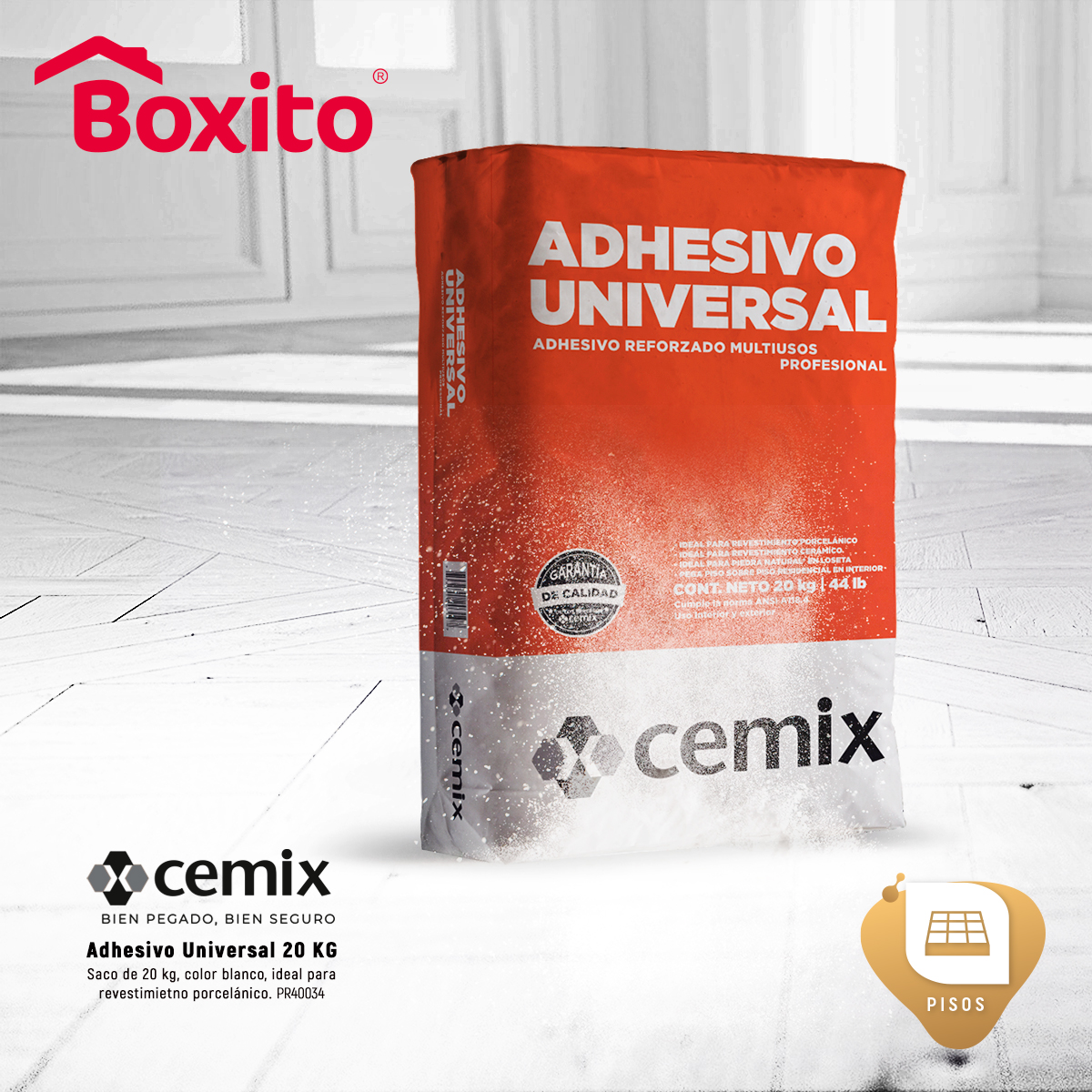 Grupo Boxito tweet media