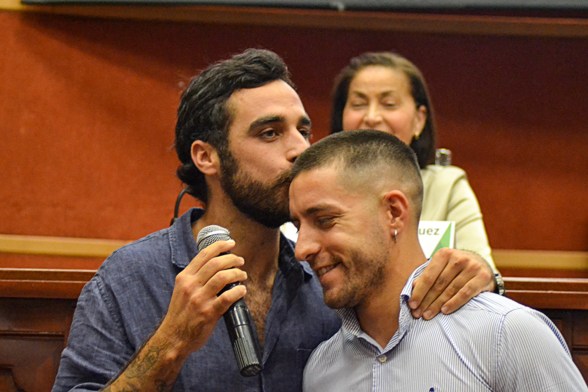 Club Atlético Central / Twitter