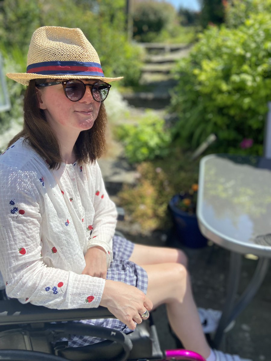 Evelyn O'Rourke (@evelyn_orourke) on Twitter photo The amount of young people living in nursing homes, who are under 65 years of age is ‘a violation of human rights’ says advocate 35 year old Rosie Mangan - click here for my report <a href="/TodaywithClaire/">Today with Claire Byrne</a> podcasts.apple.com/ie/podcast/tod… The amount of young people living in nursing homes, who are under 65 years of age is ‘a violation of human rights’ says advocate 35 year old Rosie Mangan - click here for my report <a href="/TodaywithClaire/">Today with Claire Byrne</a> podcasts.apple.com/ie/podcast/tod…