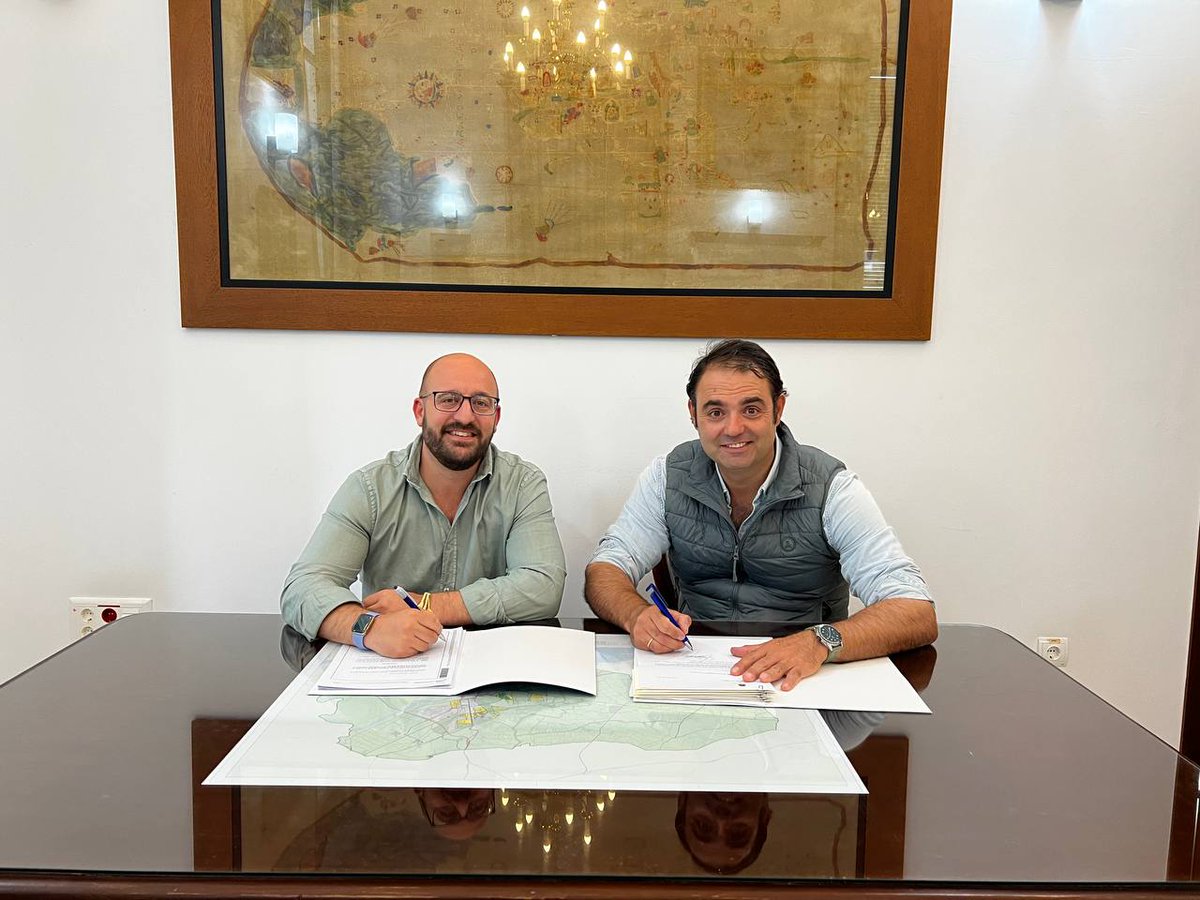 Carlos Zúñiga tweet media