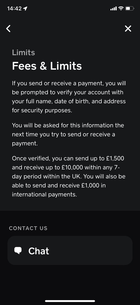 mikosoft's tweet photo. @thesvelteone @djmachv But the app’s own help page says different https://t.co/dY5YfM2DjA